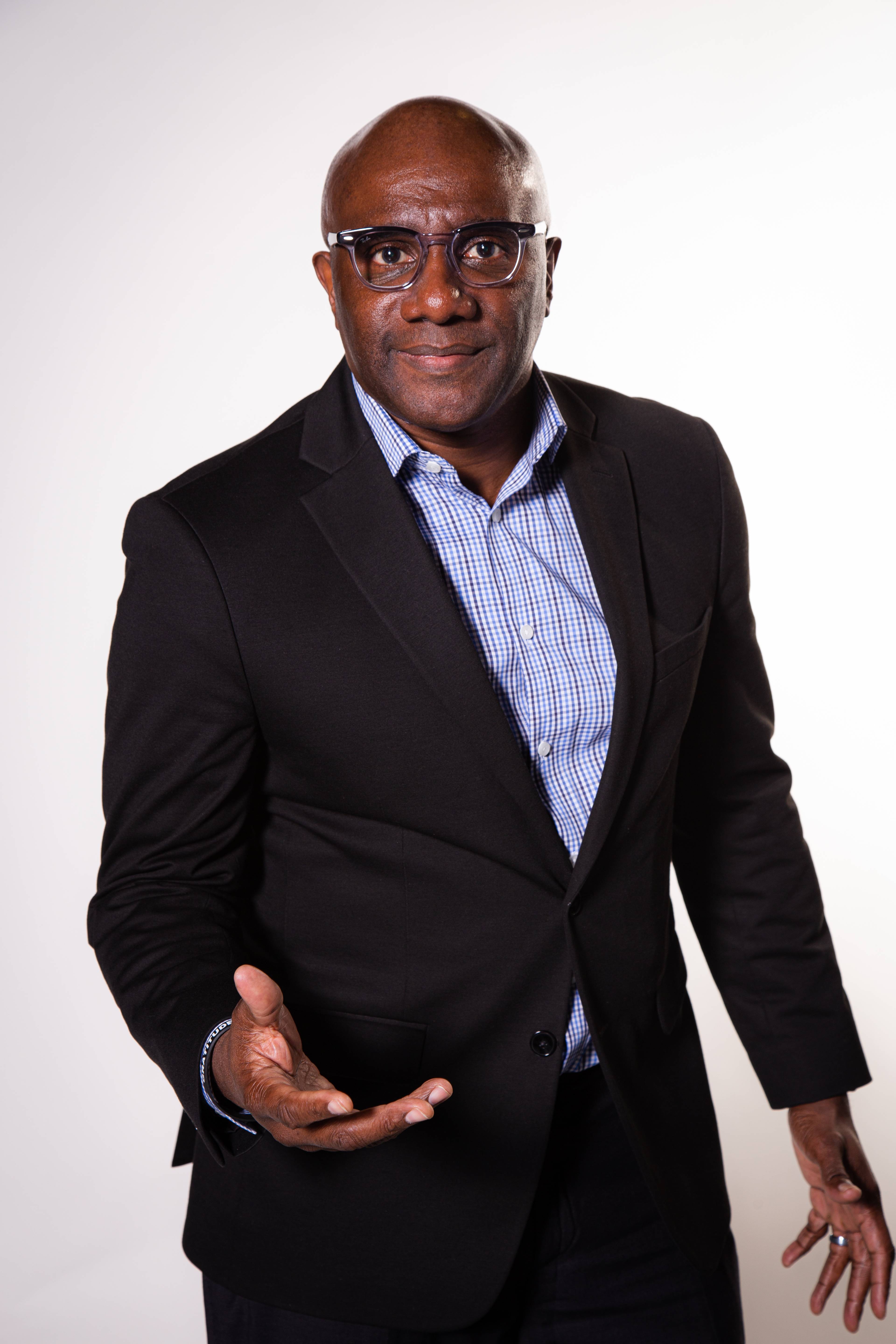 Eric T Lynch Sr.'s profile image