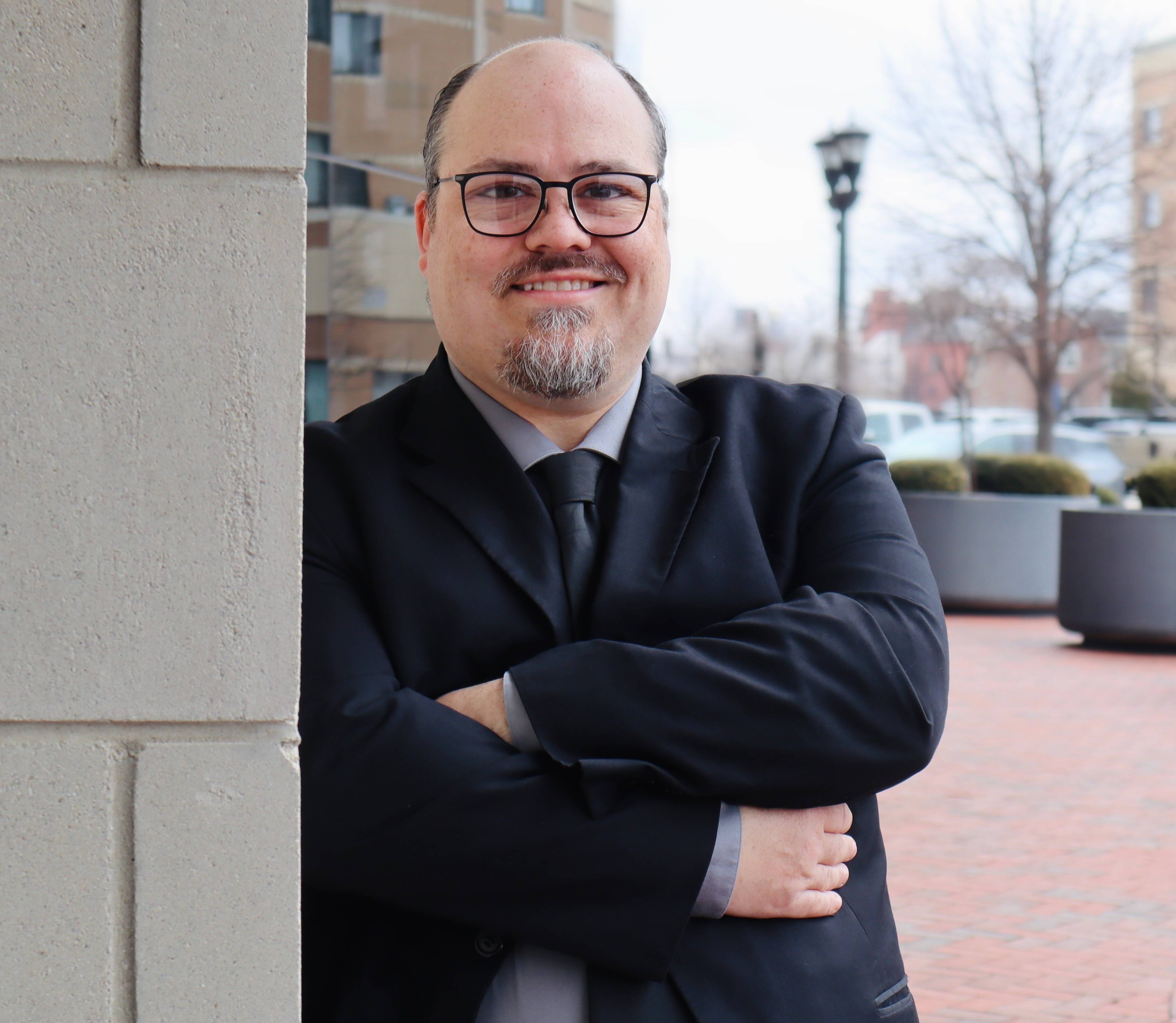 Blaine Trarop's profile image