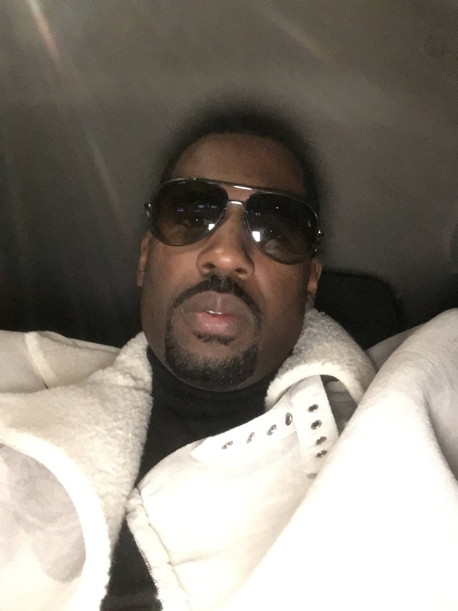 Deangelo Mcconico's profile image