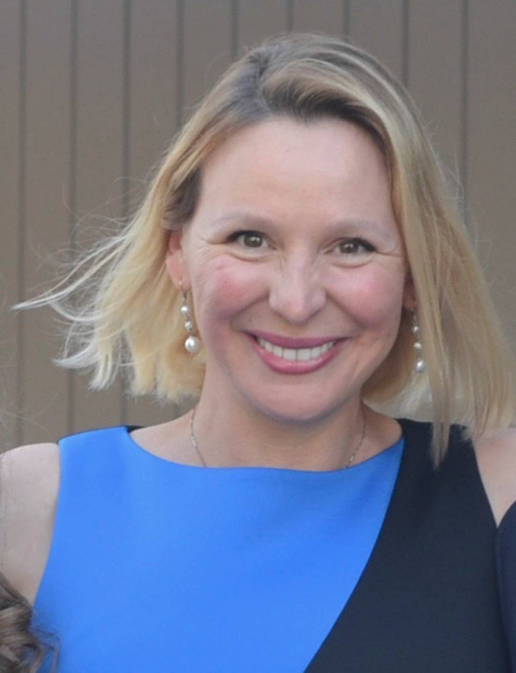 Oxana Wootton's profile image