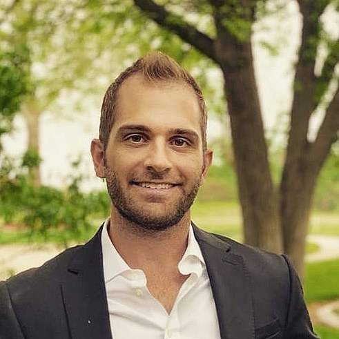 Matt Lantz's profile image