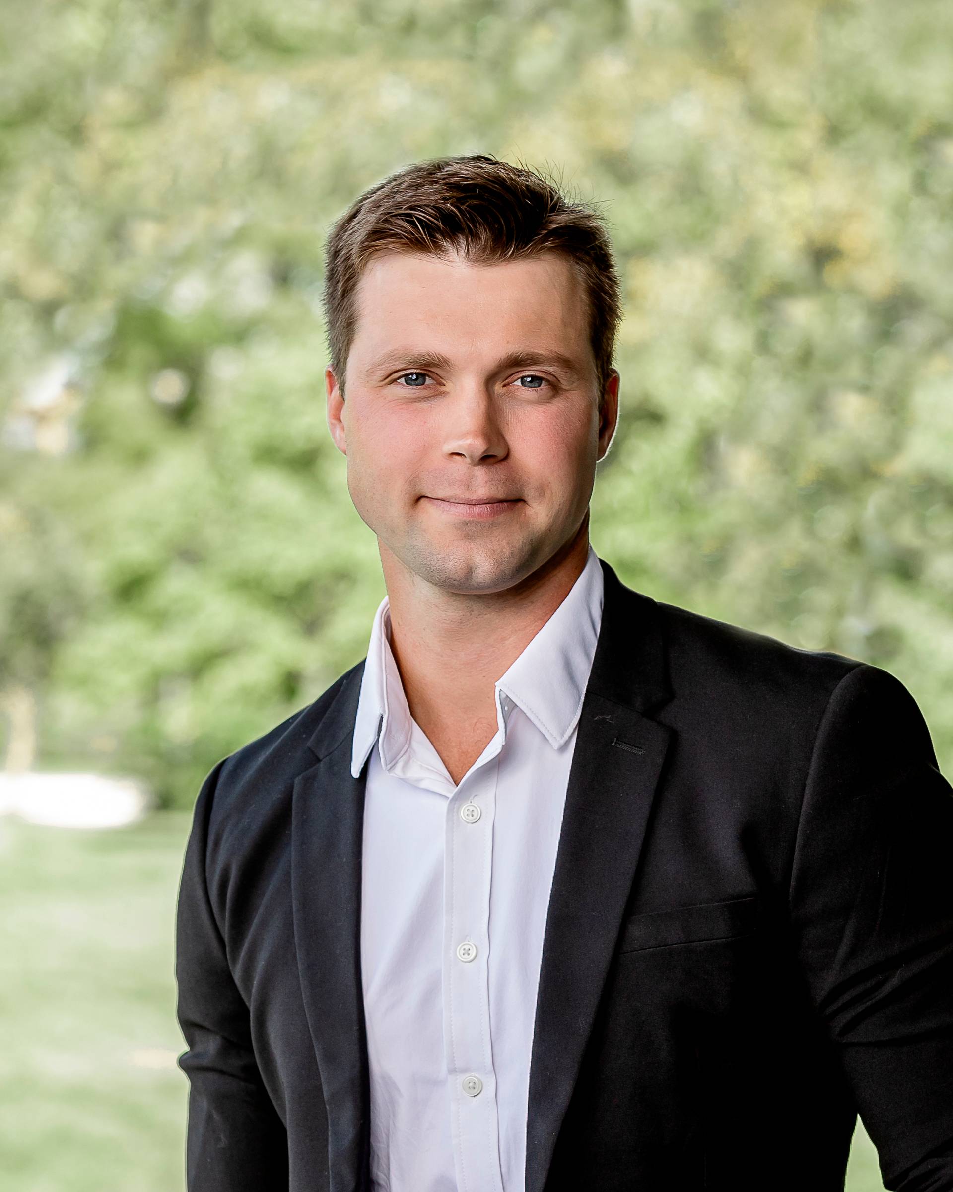 Chance Nelson's profile image