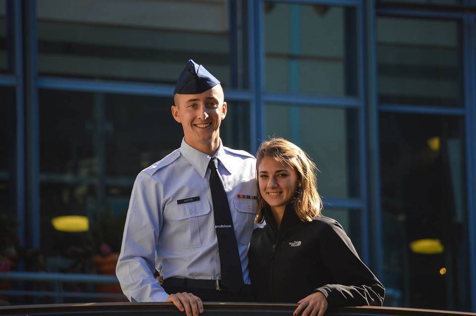 Brandt Huston's profile image