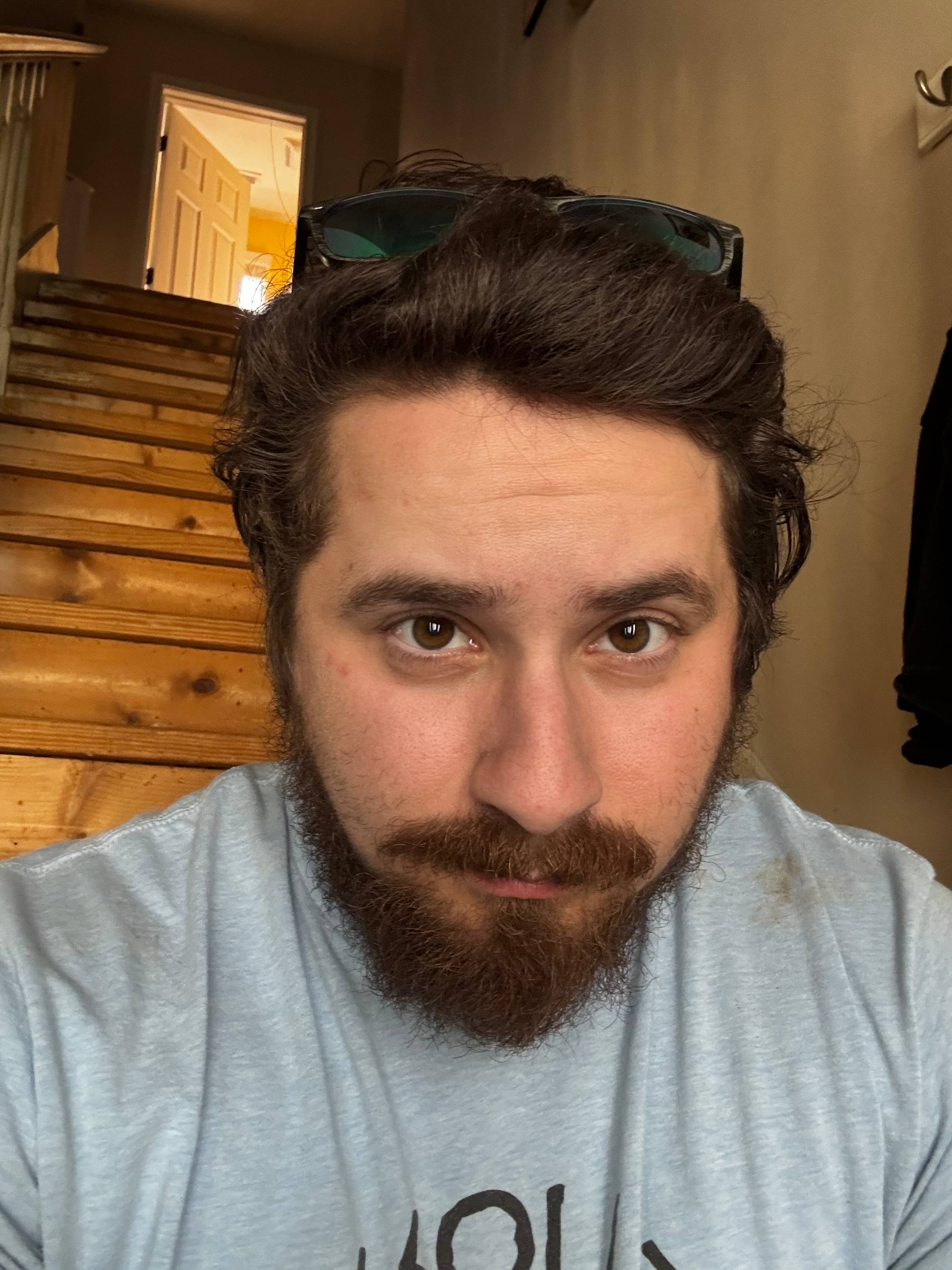 Joshua Hardin's profile image