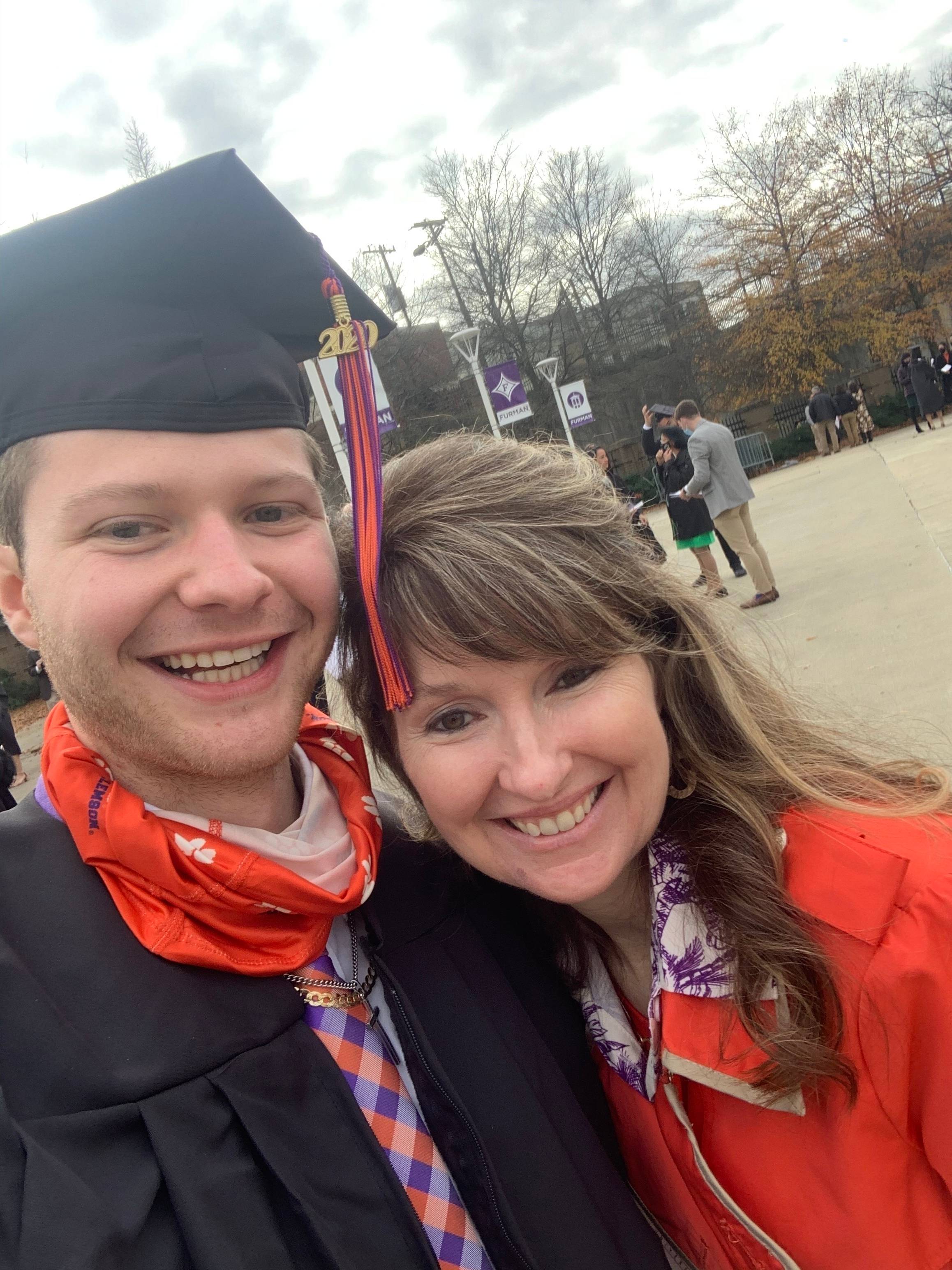 Shannon Tidwell-Porth's profile image