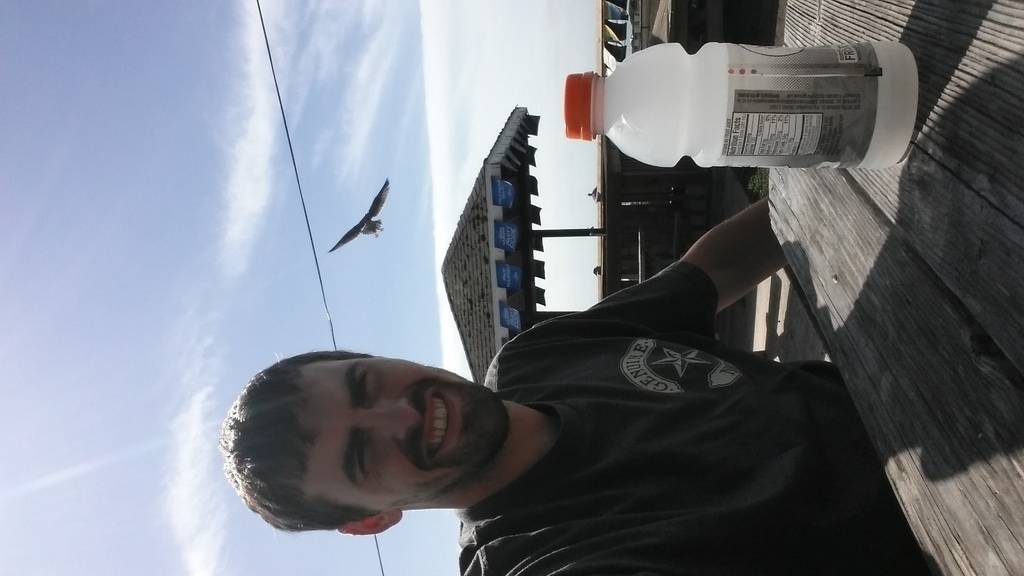 Russ Green's profile image