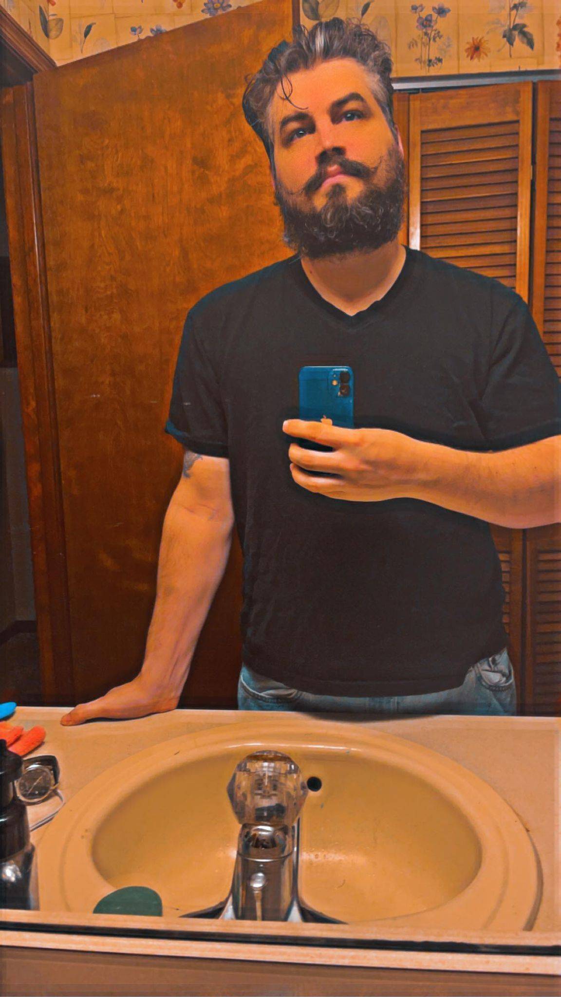 Brandon M.'s profile image