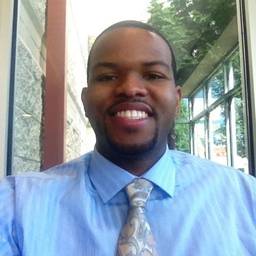 Jutiki Jackson's profile image