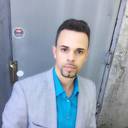Andy Perez's profile image