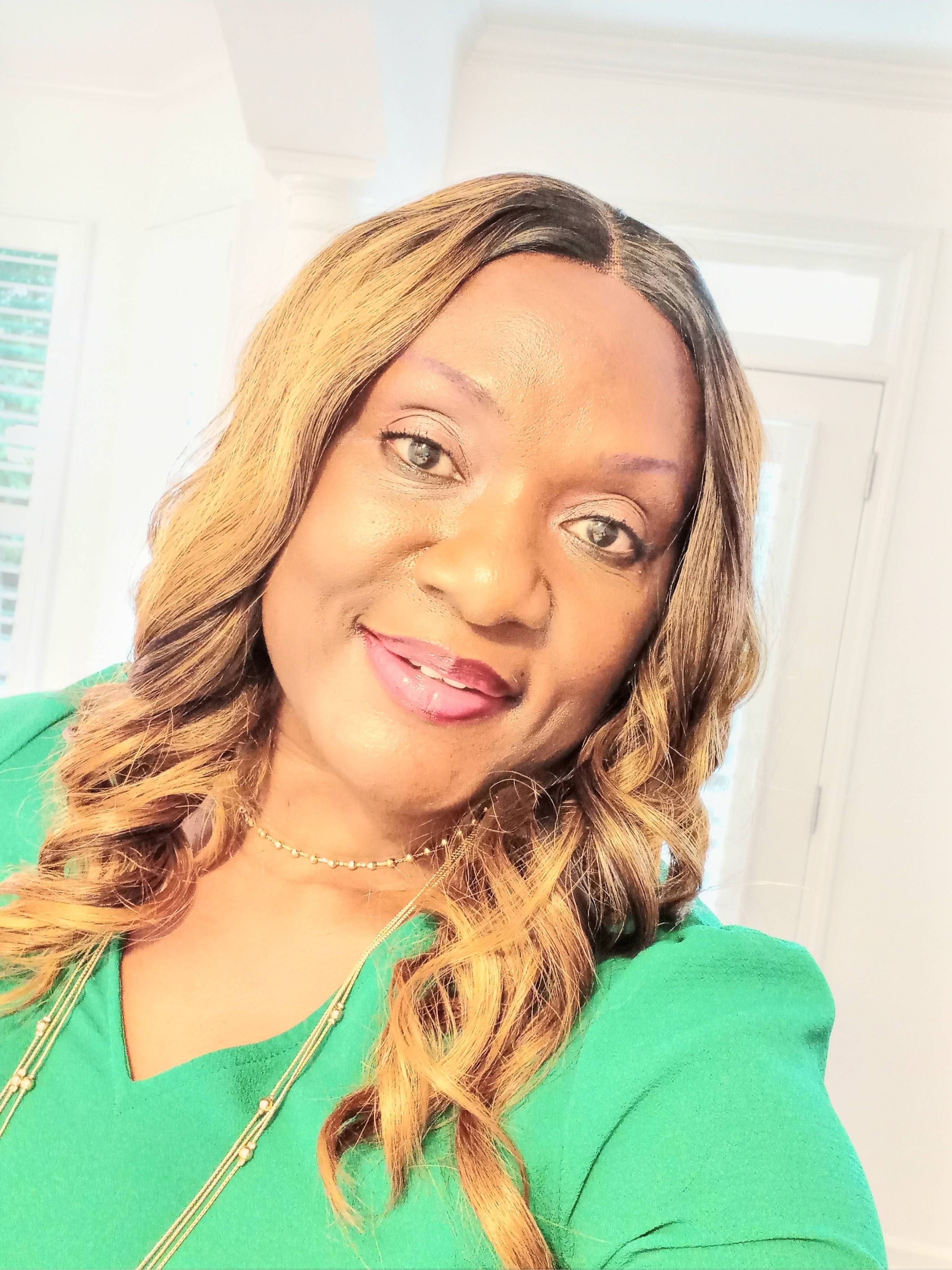 Sandy Miller's profile image