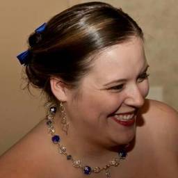 Janine Solheim's profile image