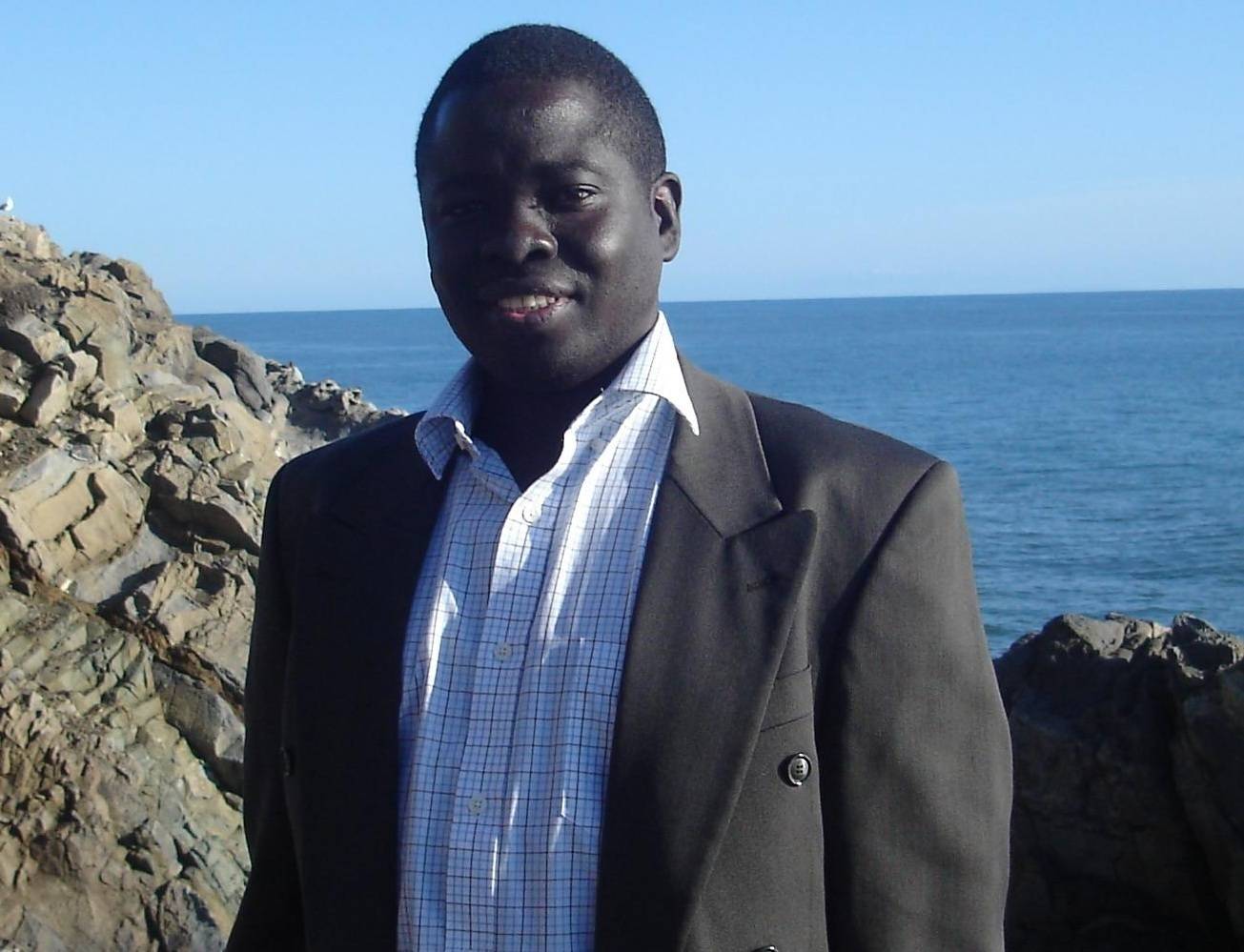 Jack Aduwo's profile image