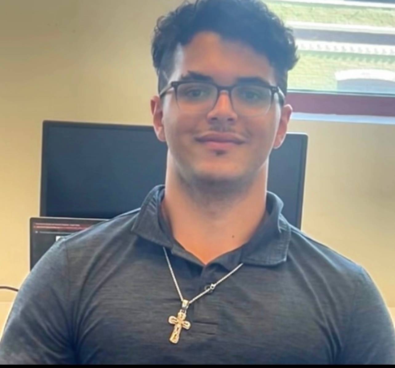 Tony Boutros's profile image