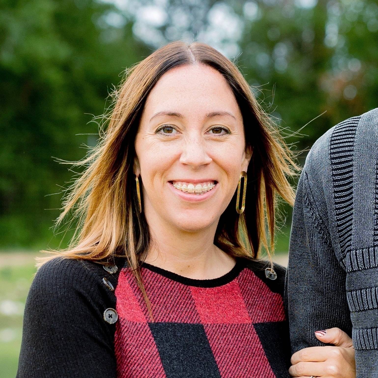 Kristin Stegent's profile image