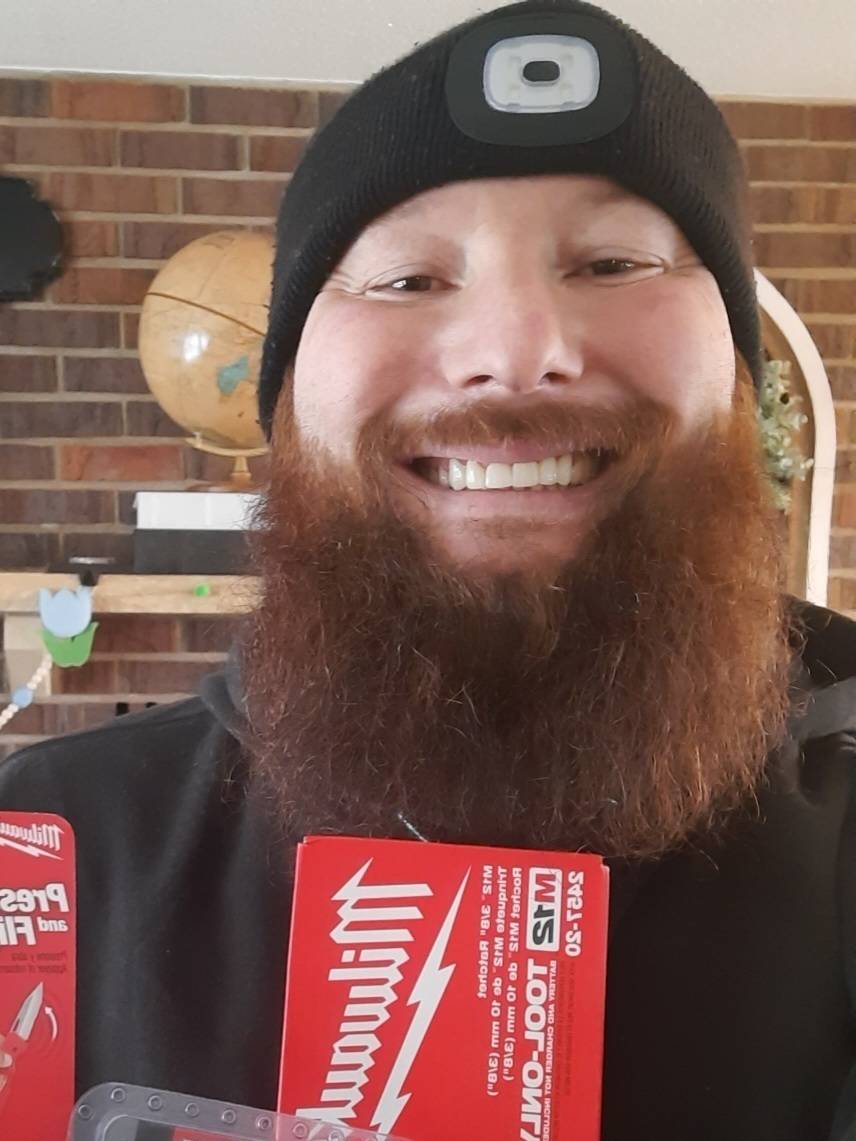 Matthew Mitchell's profile image