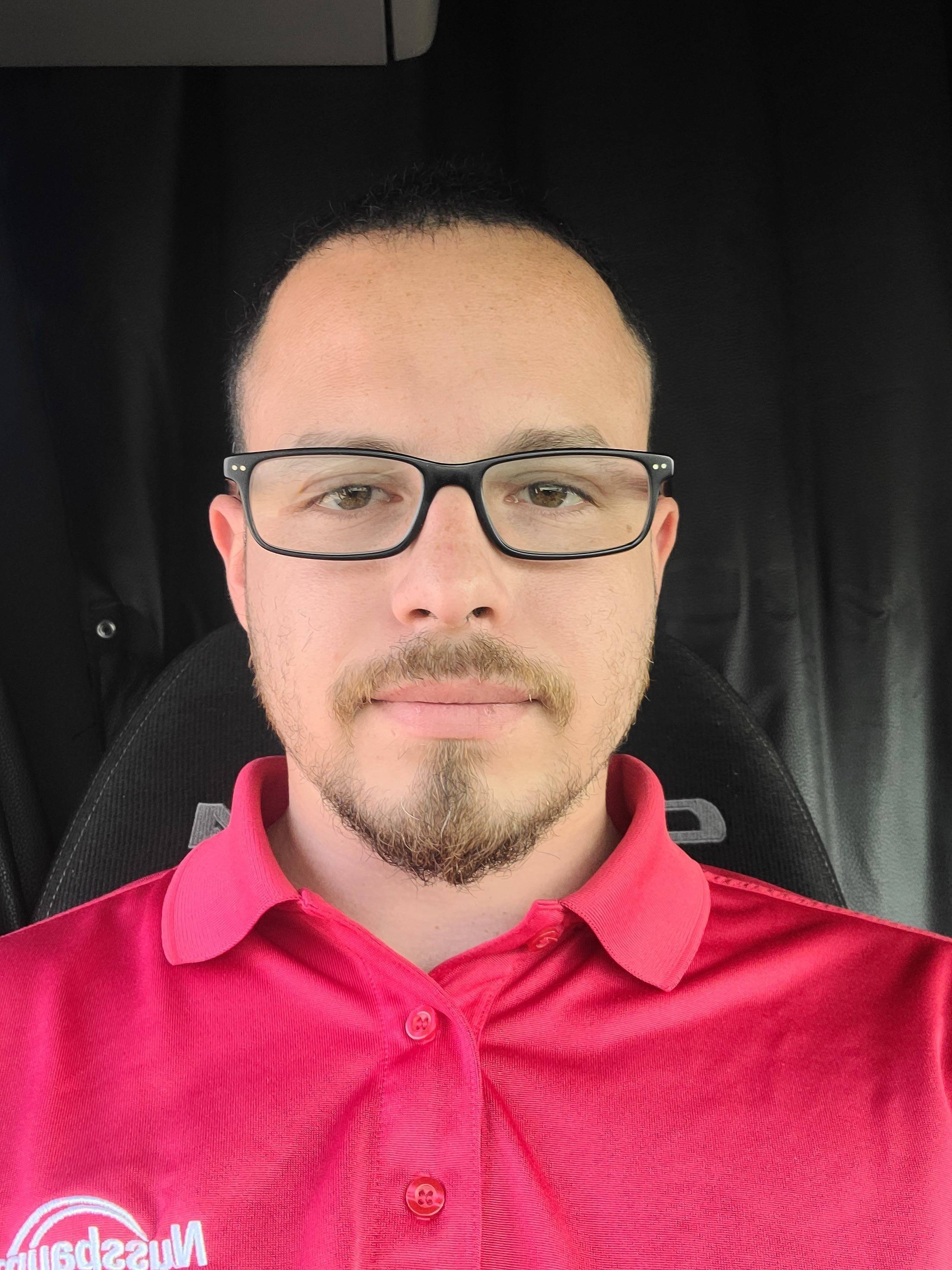 Luciano Espinosa's profile image