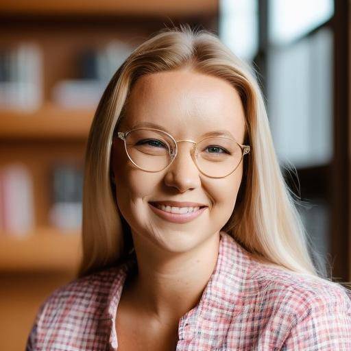 Jacqueline Houston's profile image