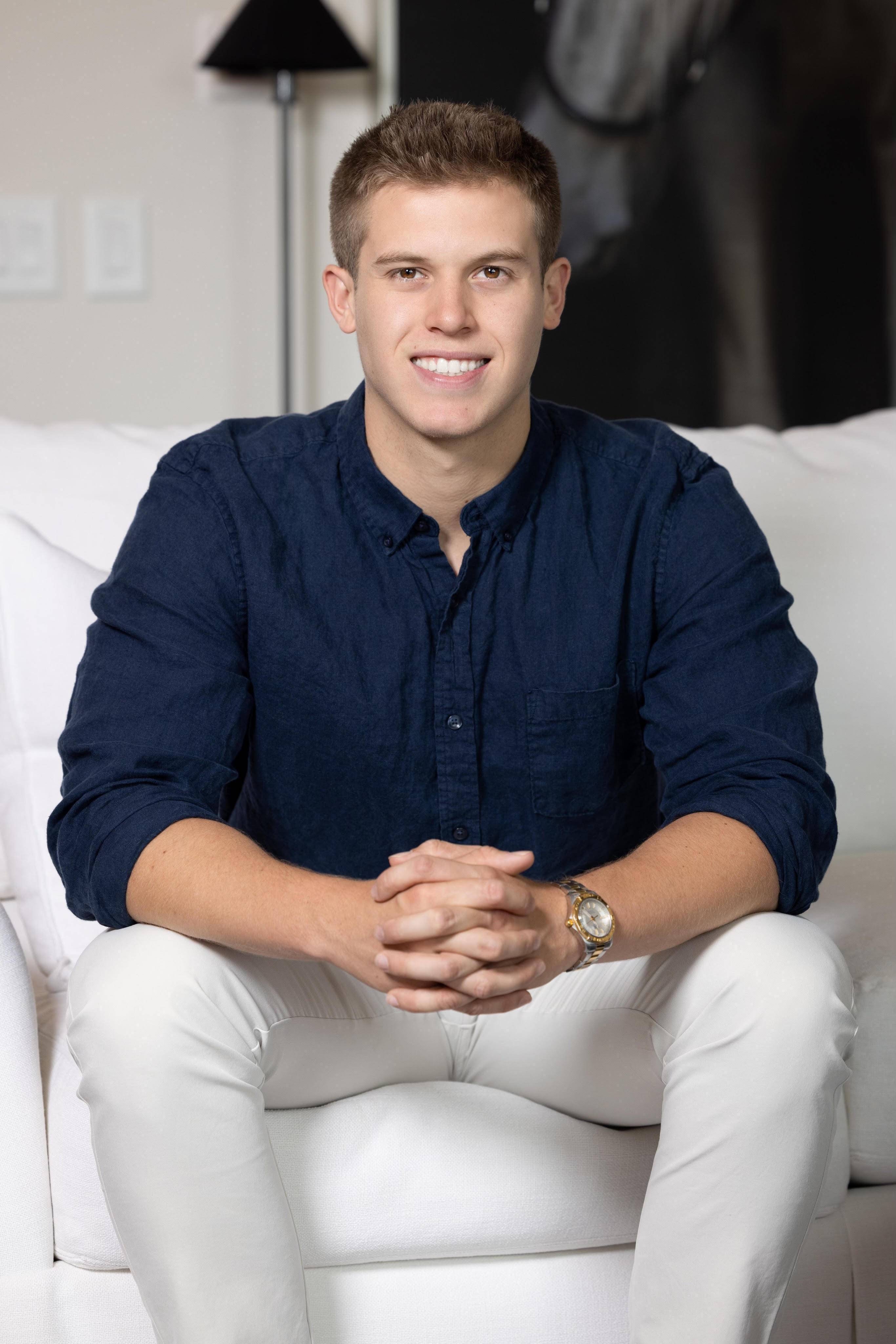 Landen Crews's profile image