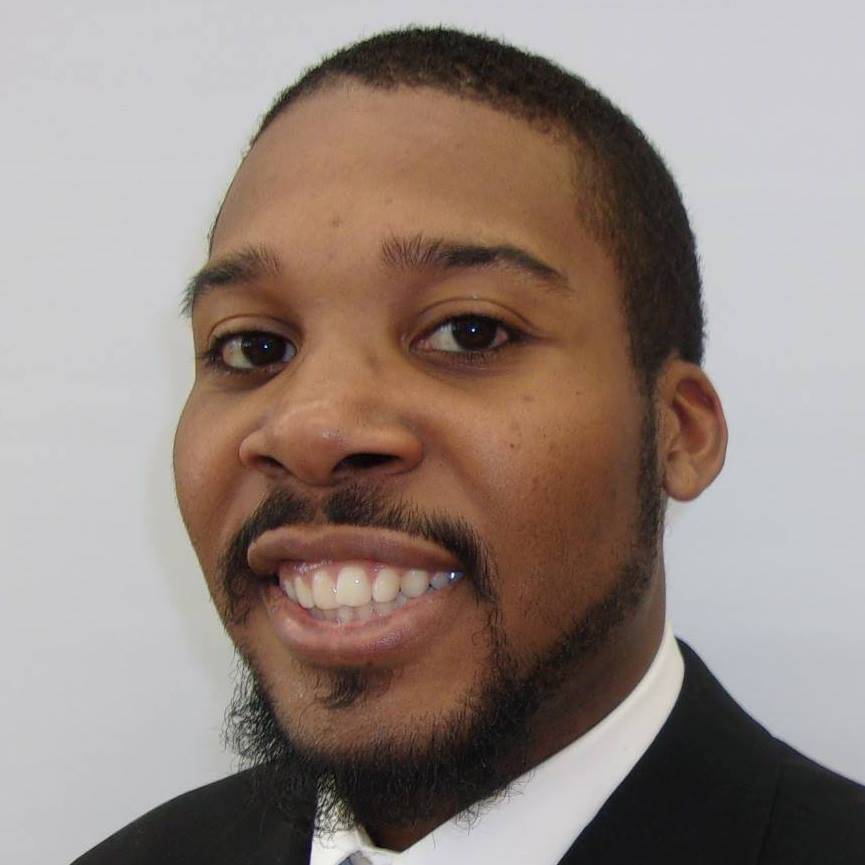 Dominic Jones's profile image