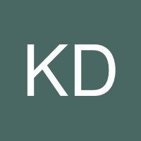 Katherine Davis's profile image