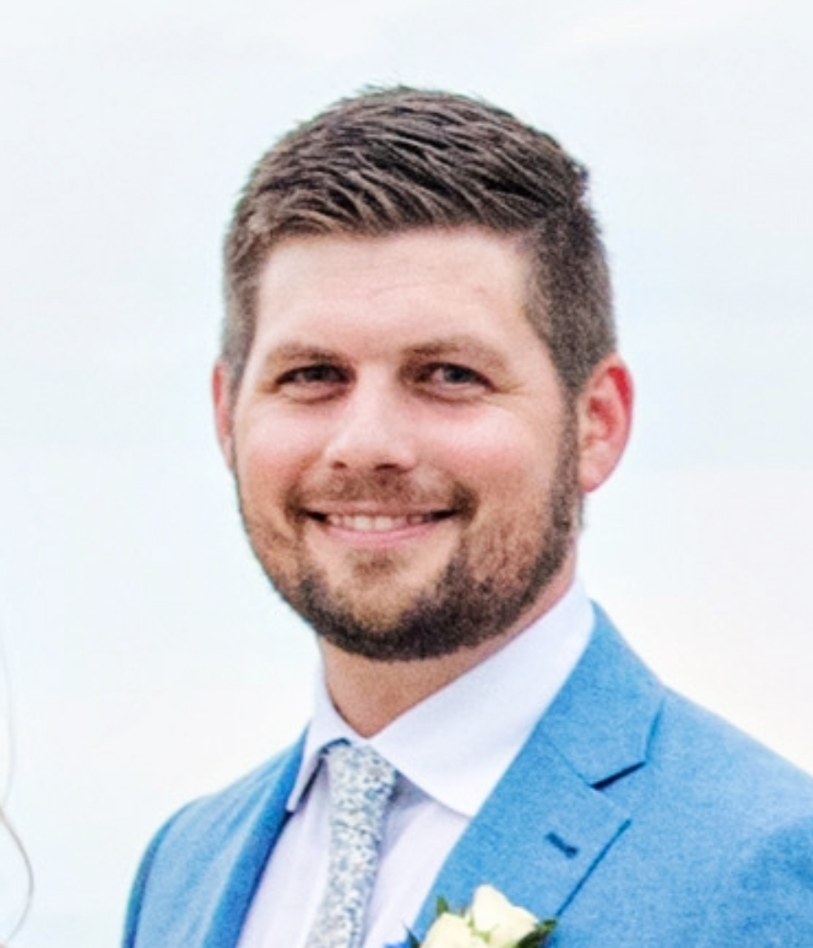 Ryan Paslowski's profile image