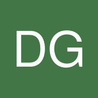 Darren Gordon's profile image