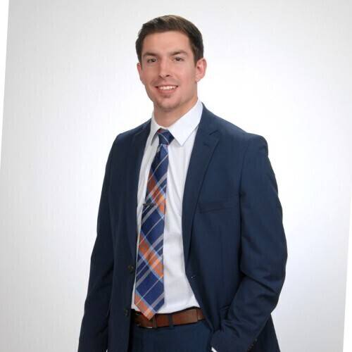 Daulton Ritter's profile image