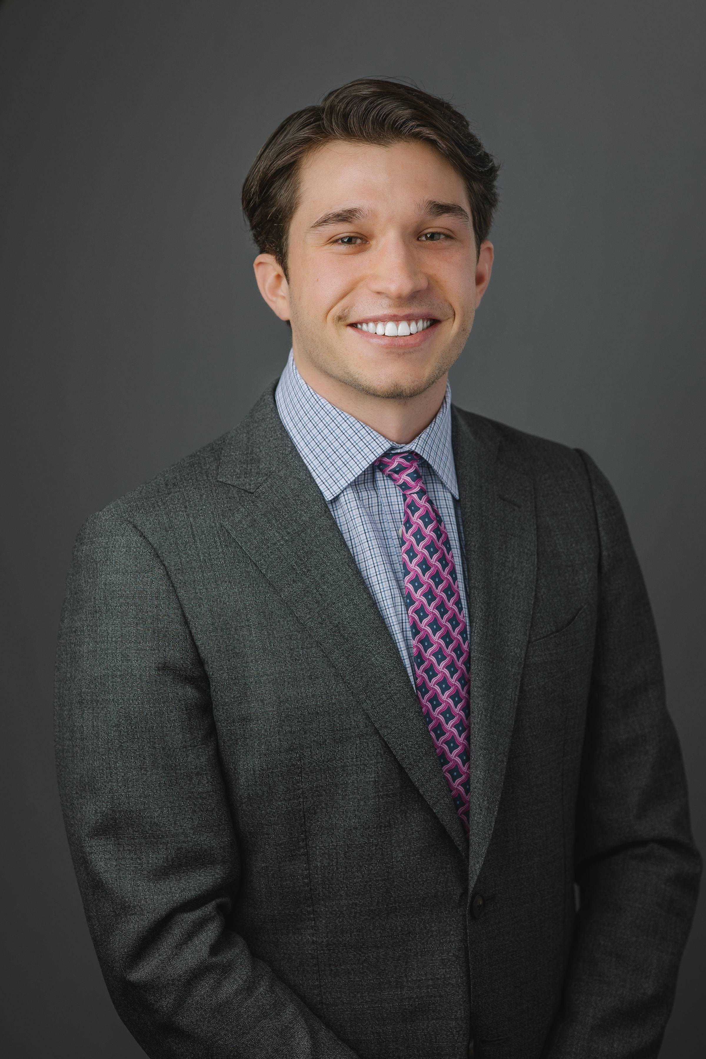 Nate Bozzella's profile image