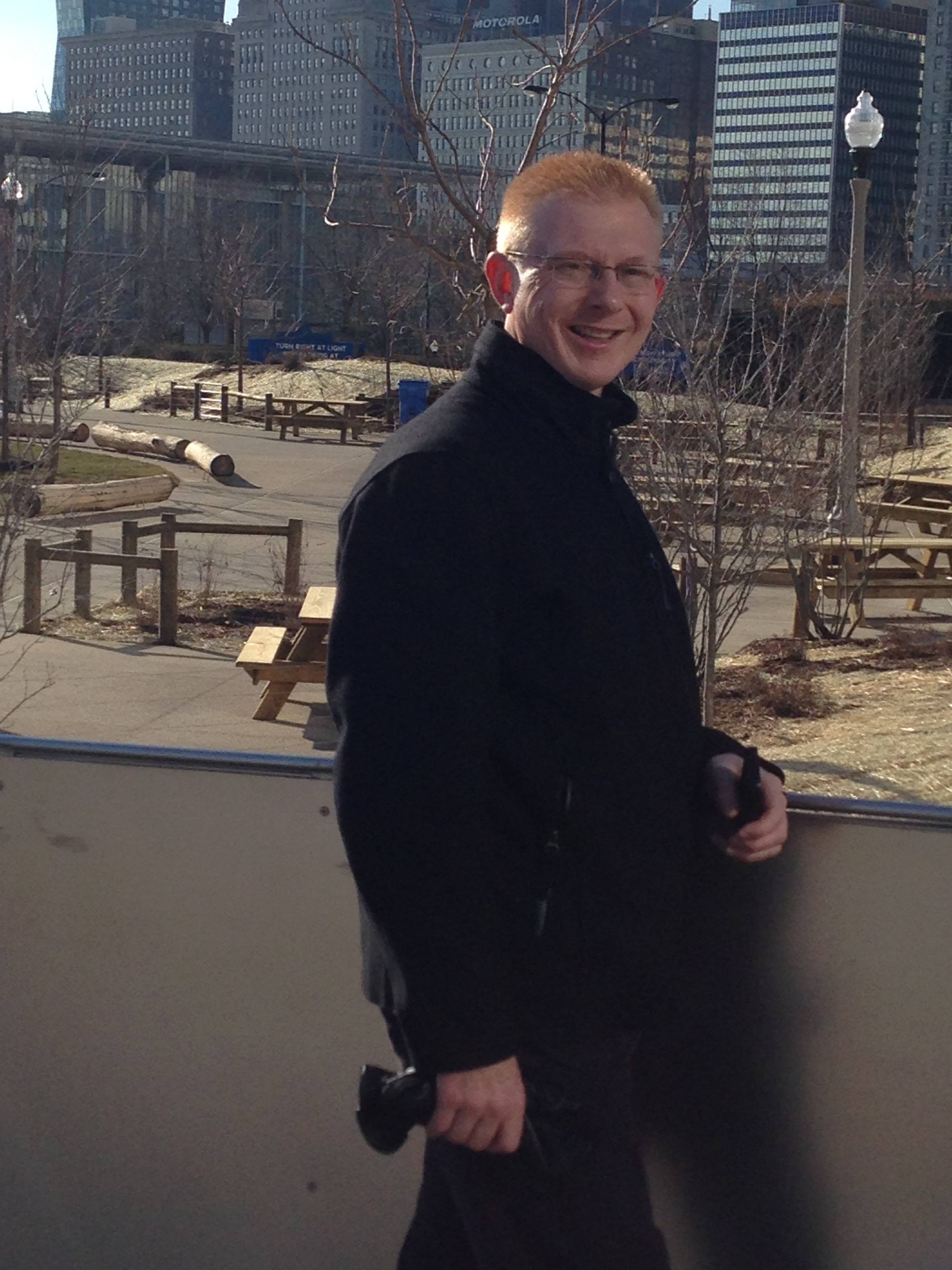 Dan Clarton's profile image