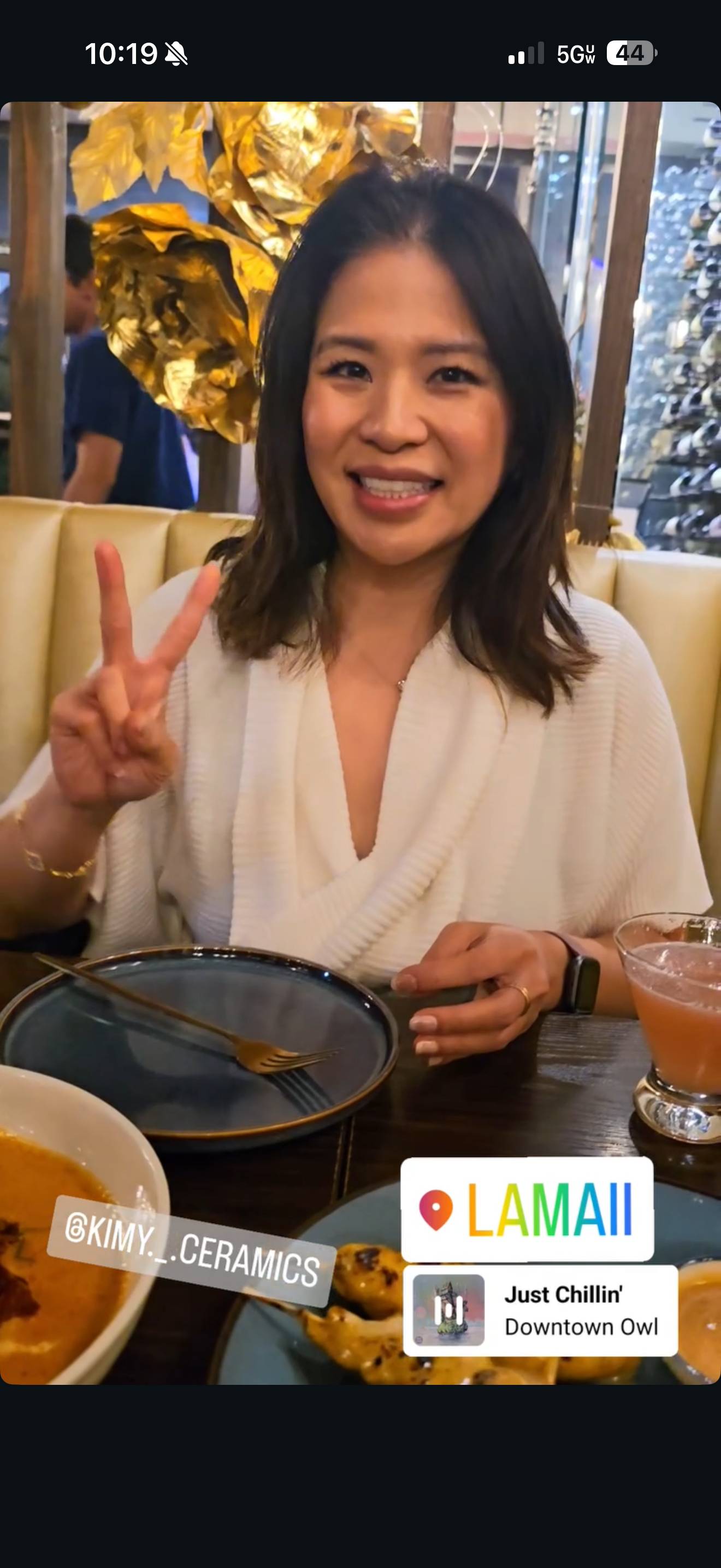 Kimberly Yap's profile image