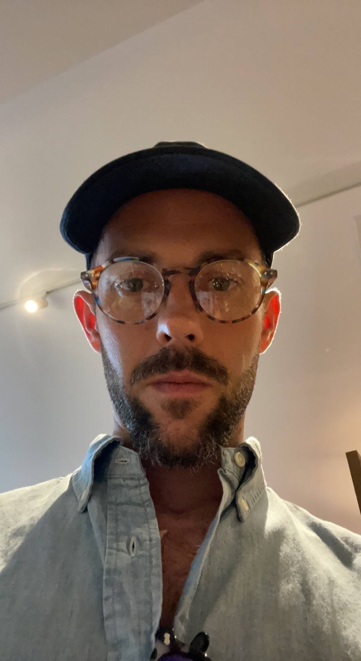 Timothy Massarelli's profile image