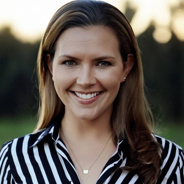 Heather T. Peoples's profile image