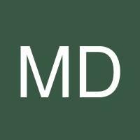 Matthew D. badger's profile image