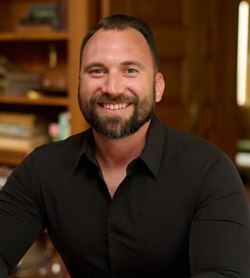Chad Nabors's profile image