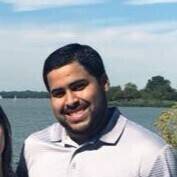 Jordan Collins's profile image