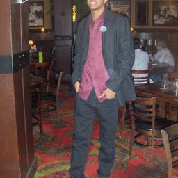 Christopher Davis's profile image