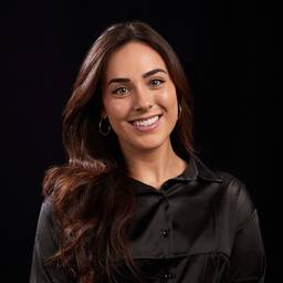 Samara Anne Slocombe's profile image
