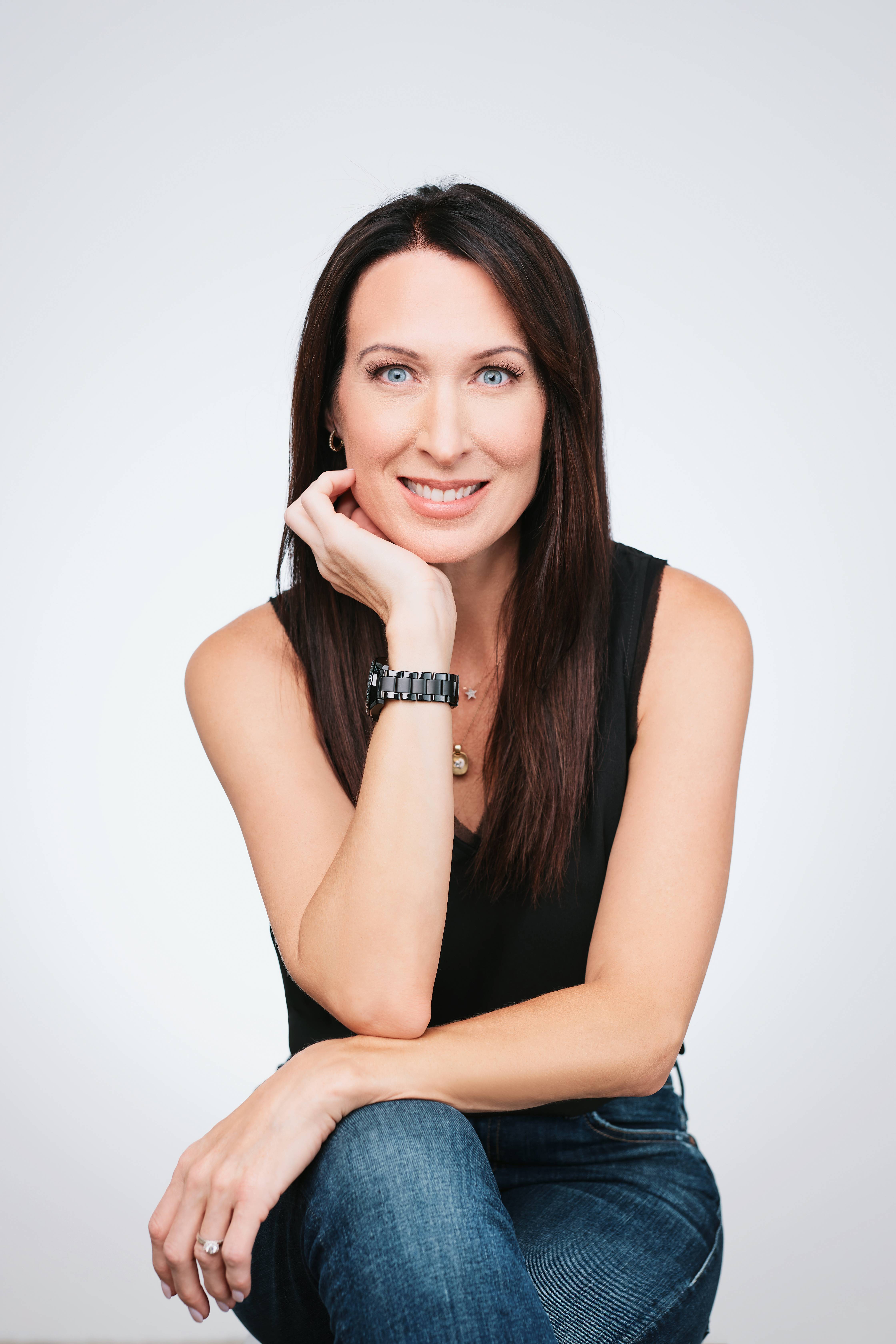 Michelle Moss's profile image