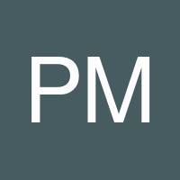 Peter Moore's profile image