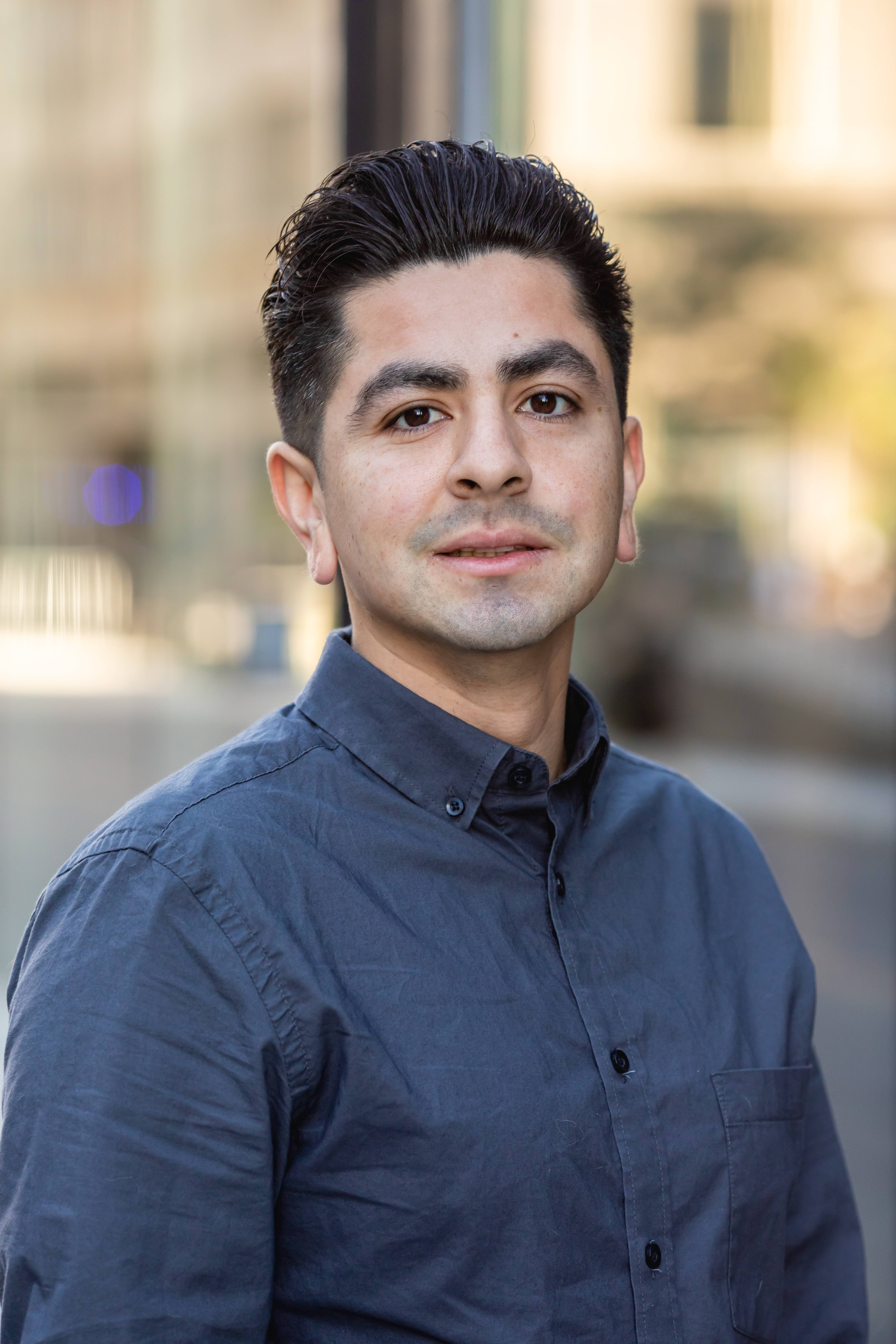 Jaime Ortiz's profile image