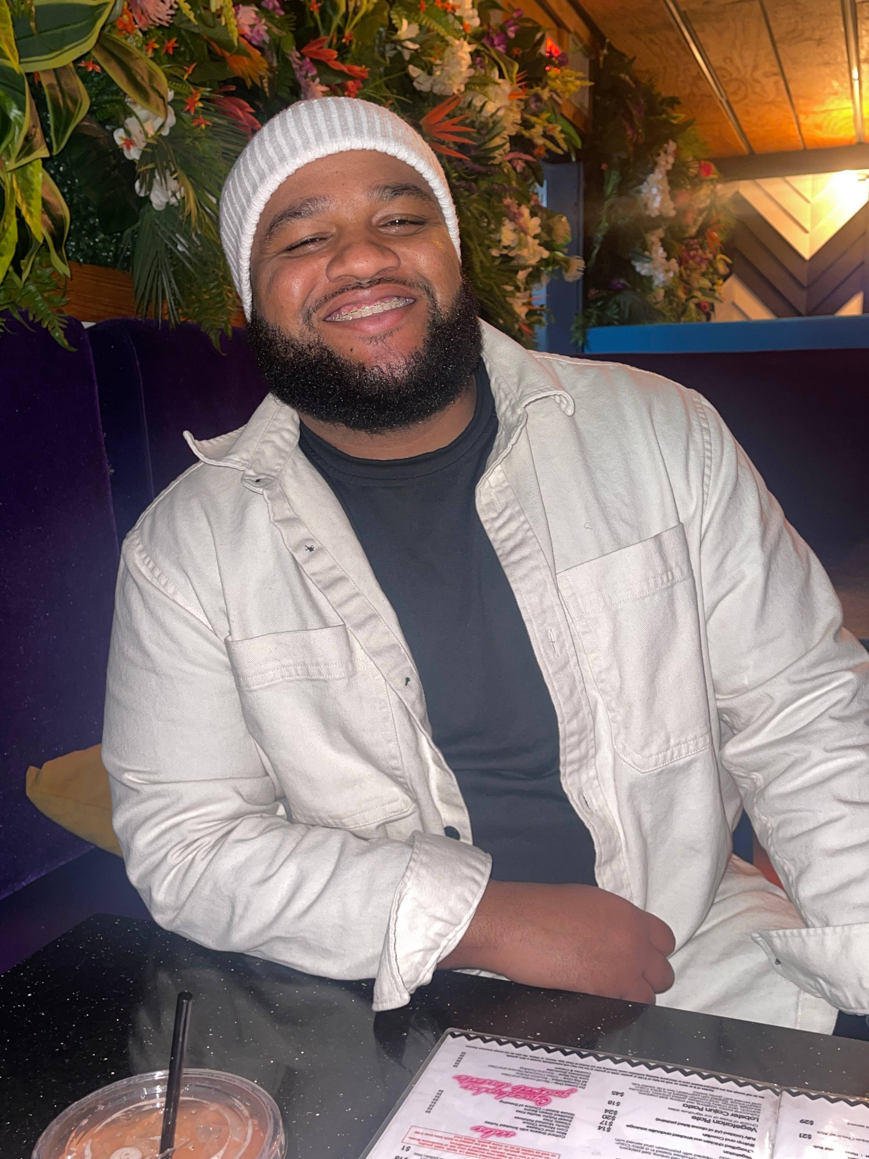 Will Stuberfield's profile image