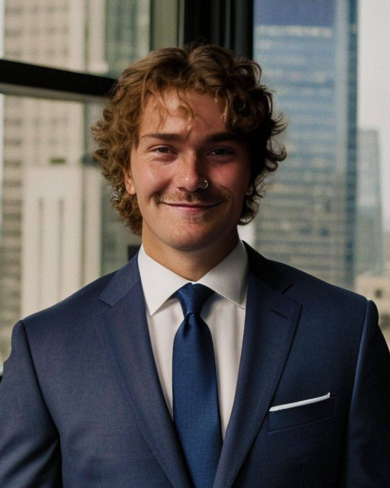 Devin Dougherty's profile image