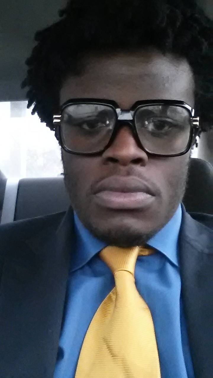 Emenike Ogbuneke's profile image