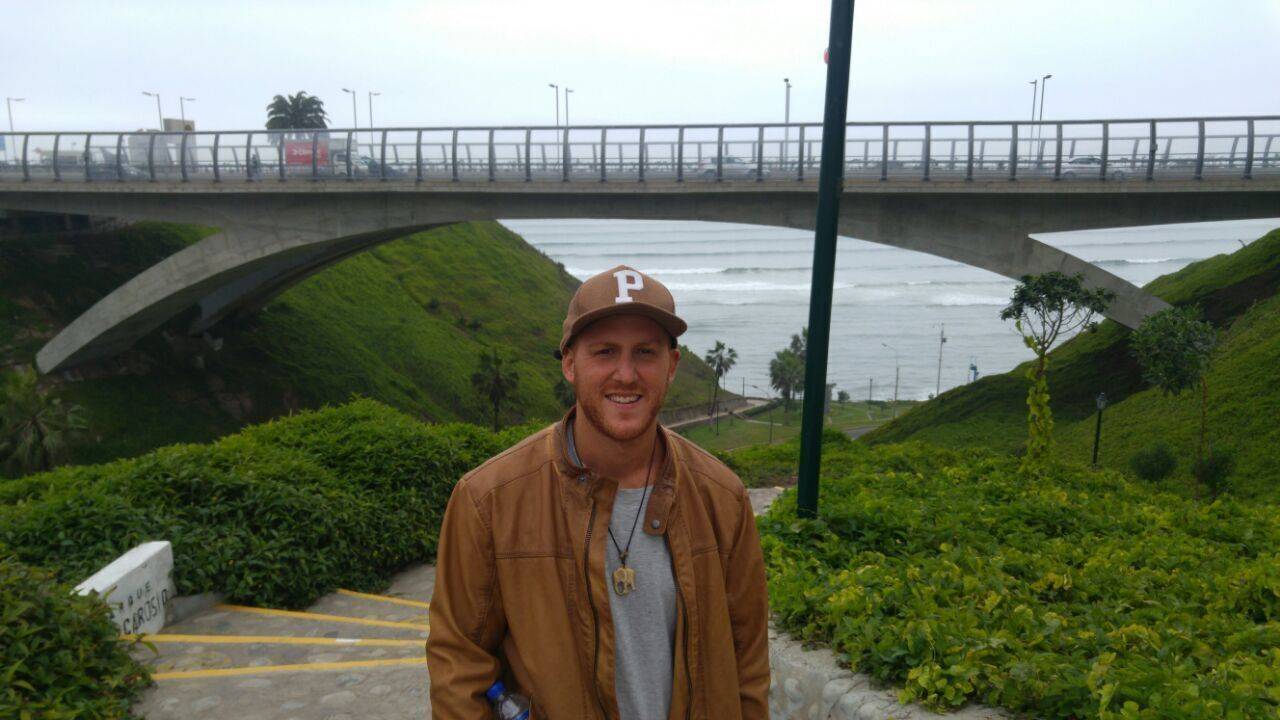 Shahaf Matityahu's profile image