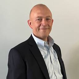 Gregg Stewart's profile image