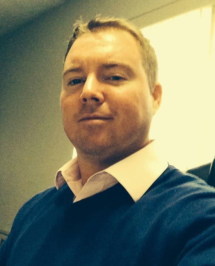 Stefan Augustyniak's profile image