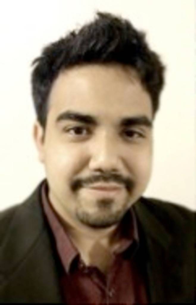 Christopher Oliver's profile image