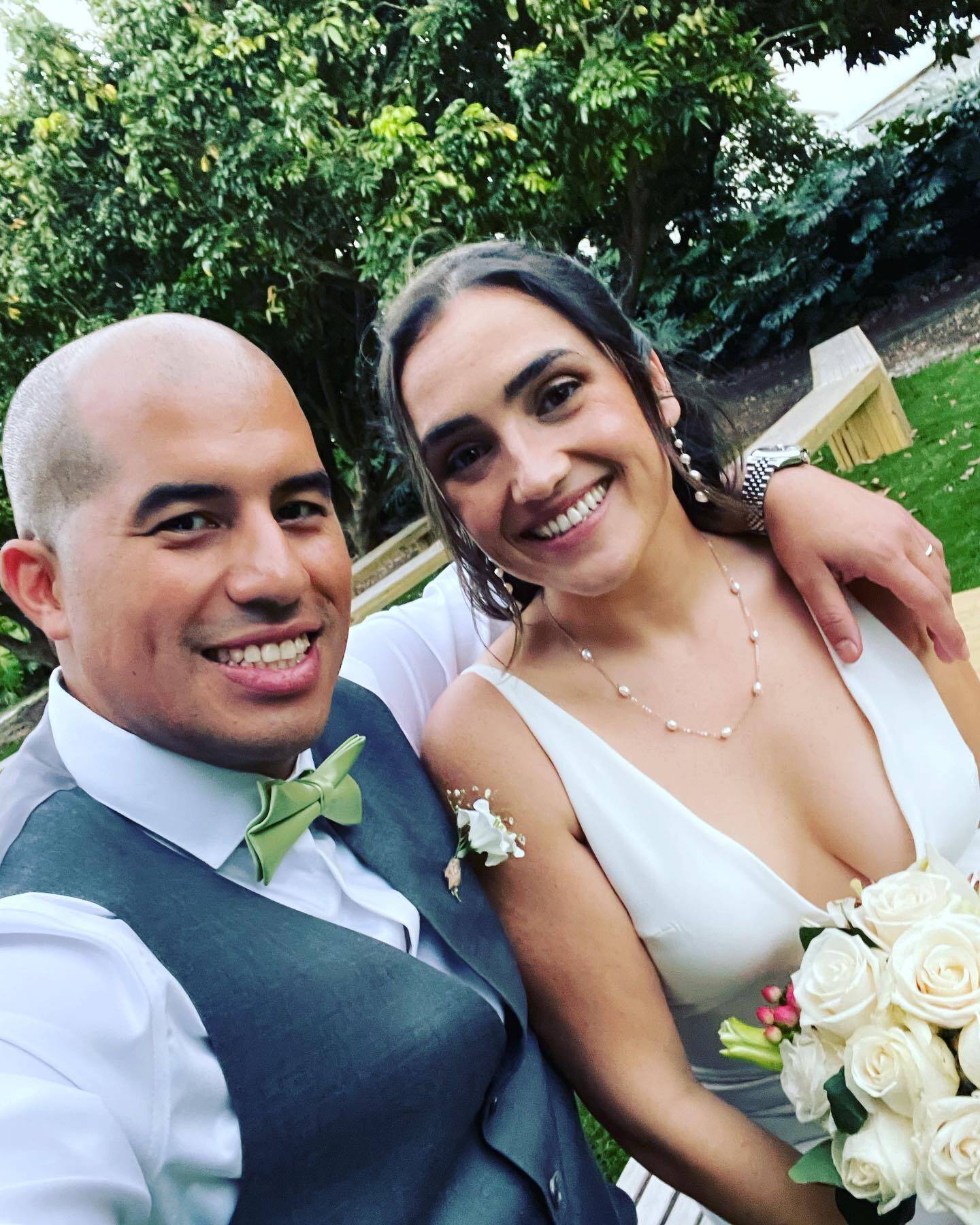 Abimael Ochoa's profile image