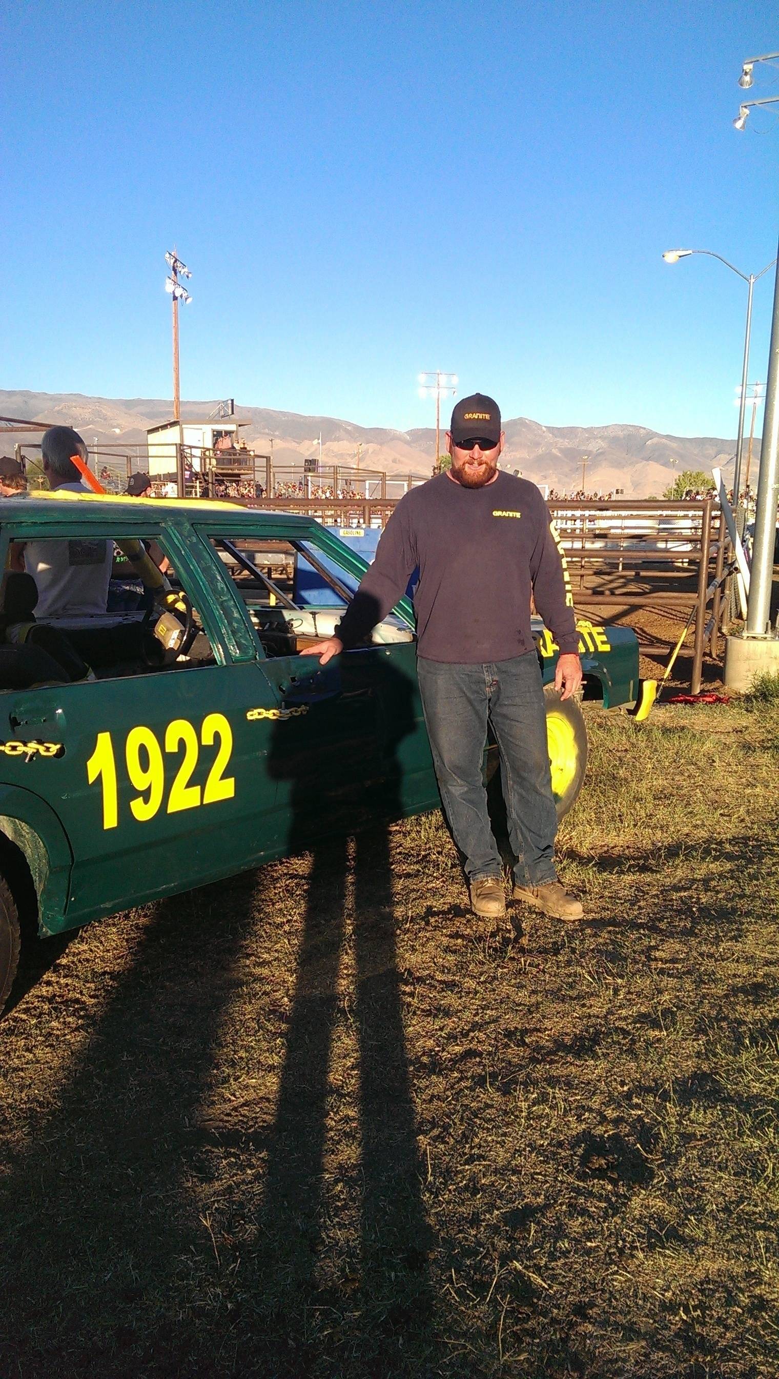 Adam Nash's profile image