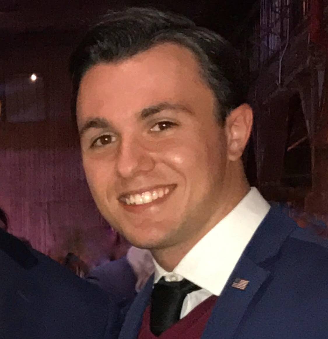 Charles D'Errico's profile image